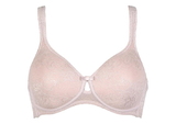 Naturana Salamanca skin wireless bra