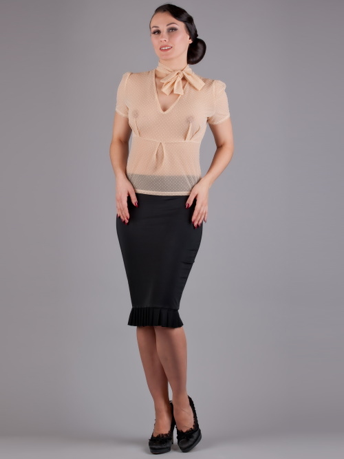 Peter Domenie  Fuel 271-C skin top