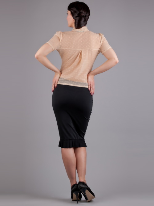 Peter Domenie  Fuel 271-C skin top