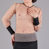 Peter Domenie Fuel 272-C black/powder top