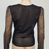 Peter Domenie Top Fuel 323-E black top