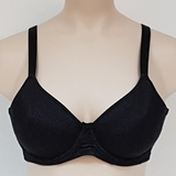 Elbrina Valerie Glamour black padded bra