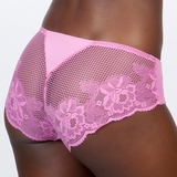 After Eden D-Cup & Up Faro violet short