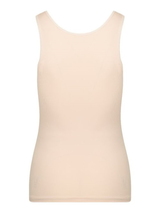 RJ Bodywear Pure Color skin singlet