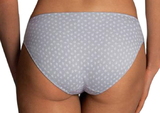 Rosa Faia Twin Art lavender brief