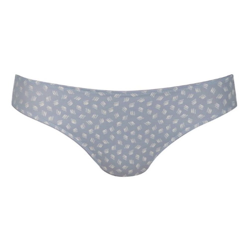Rosa Faia Twin Art lavender brief