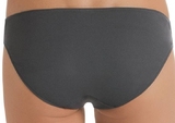 Rosa Faia Twin anthracite brief