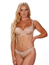 After Eden D-Cup & Up Lola skin thong