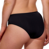 After Eden D-Cup & Up Lola black short
