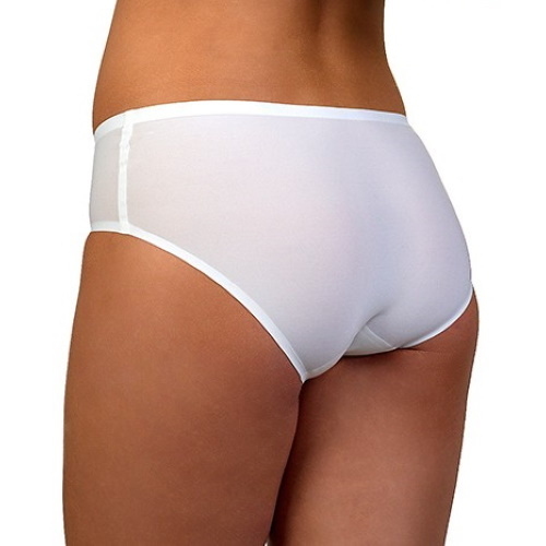 After Eden Unlimited white brief