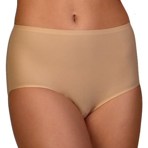 After Eden Unlimited skin high waist brief