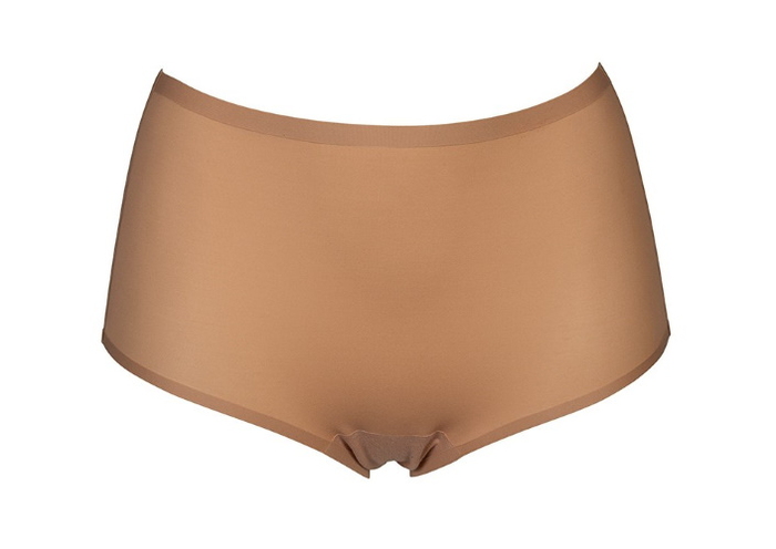 After Eden Unlimited skin high waist brief