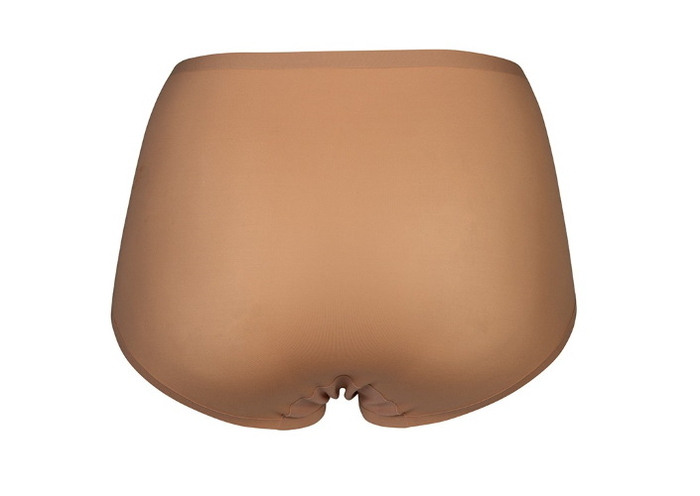 After Eden Unlimited skin high waist brief