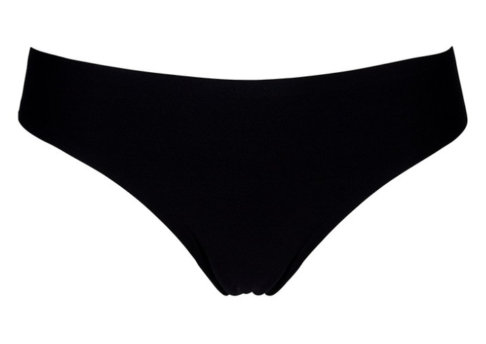 After Eden Unlimited black thong