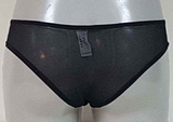 DDO Special A & E black/grey brazilian