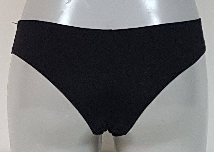 DDO Special A & E black/brown brief