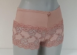 Limar Layla antique rose short