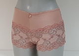 Limar Layla antique rose short