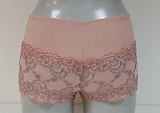 Limar Layla antique rose short