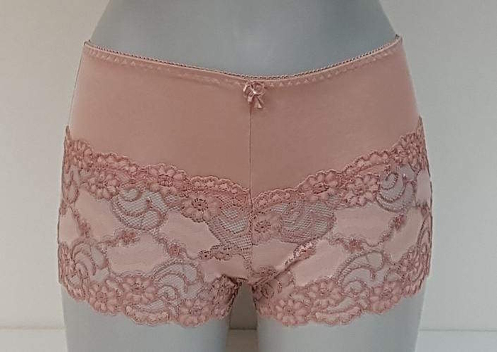 Limar Layla antique rose short