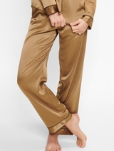 LingaDore Night Butternut copper pajama