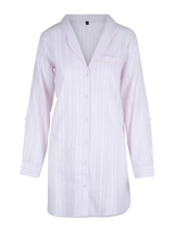 LingaDore Night Orchid Ice baby pink nightdress