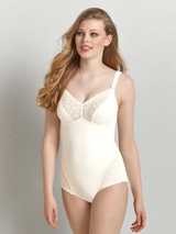 Anita Havanna ivory body