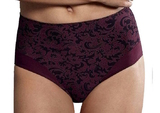 Anita Ancona bordeaux brief