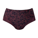 Anita Ancona bordeaux brief