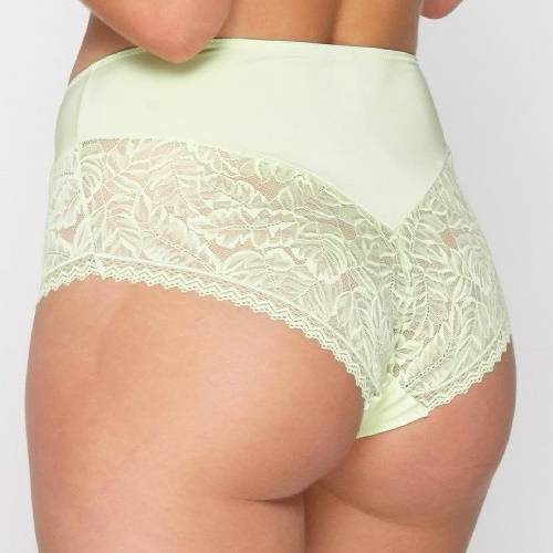 LingaDore Butterfly Green green brief