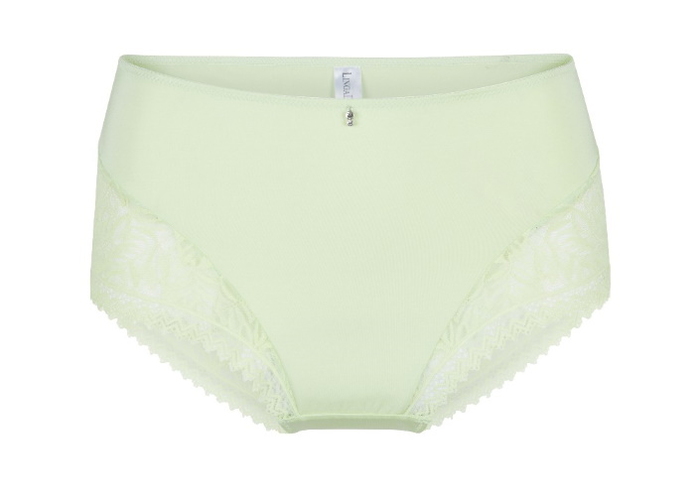 LingaDore Butterfly Green green brief