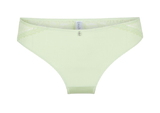 LingaDore Butterfly Green green thong