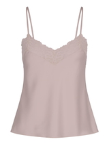 LingaDore Night Monte antique rose sleep shirt