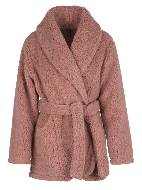 LingaDore Night Fluffy antique rose fashion