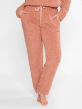 LingaDore Night Wooly antique rose fashion