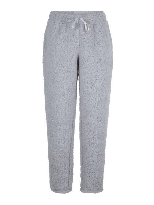 LingaDore Night Fluffy grey fashion