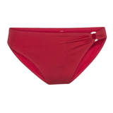 LingaDore Beach Red Fire red bikini brief