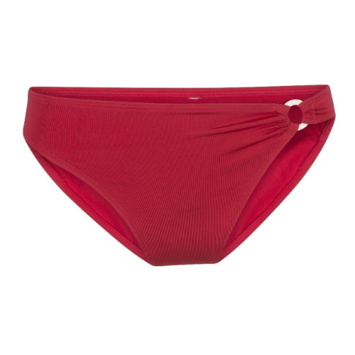 LingaDore Beach Red Fire red bikini brief