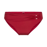 LingaDore Beach Red Fire red bikini brief