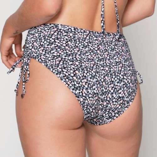 LingaDore Beach Petite Flower multicolor/print bikini brief