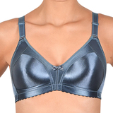 Naturana Minimizer petrol wireless bra