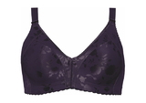 Naturana Minimizer auberinge wireless bra