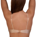My Basic by After Eden Silky skin padded bra