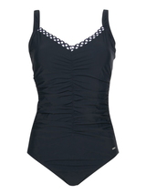 Bomain Palawan navy blue bathingsuit