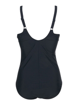 Bomain Palawan navy blue bathingsuit
