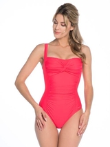Bomain Paris fuchsia bathingsuit