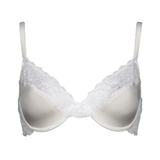 My Basic by After Eden Classy champagne non-padded bra