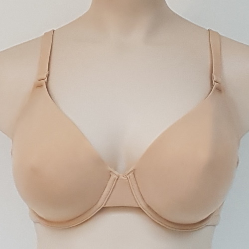 After Eden Soft Comfort skin padded bra