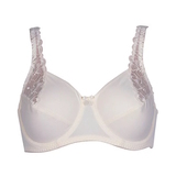 Elbrina Helen champagne non-padded bra