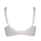 Elbrina Helen champagne non-padded bra